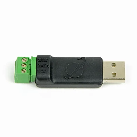 AC-421 SDI-12–USB konverter