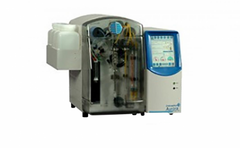 OI Analytical Aurora 1030W TOC-elemző