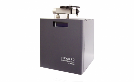 Picarro A0201 égési modul (CM-CRDS)
