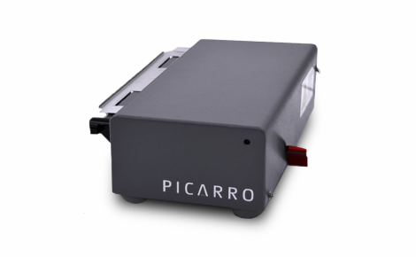 Picarro A0213 indukciós modul vízizotóp-analizátorokhoz