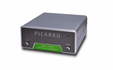 Picarro SSIM2 (A0314) kis mintabeviteli modul