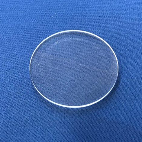 Hansatech nagy optikai ablak DW3-hoz (885201)