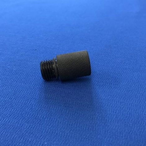 Optikai port (941007) LD2/3 elektródkamrához