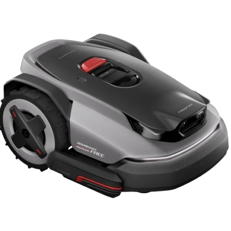 Roborock RockMow S115 robotfűnyíró