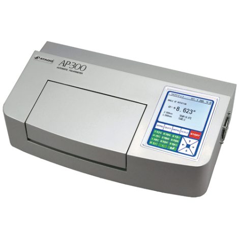 AP-300 automata polariméter